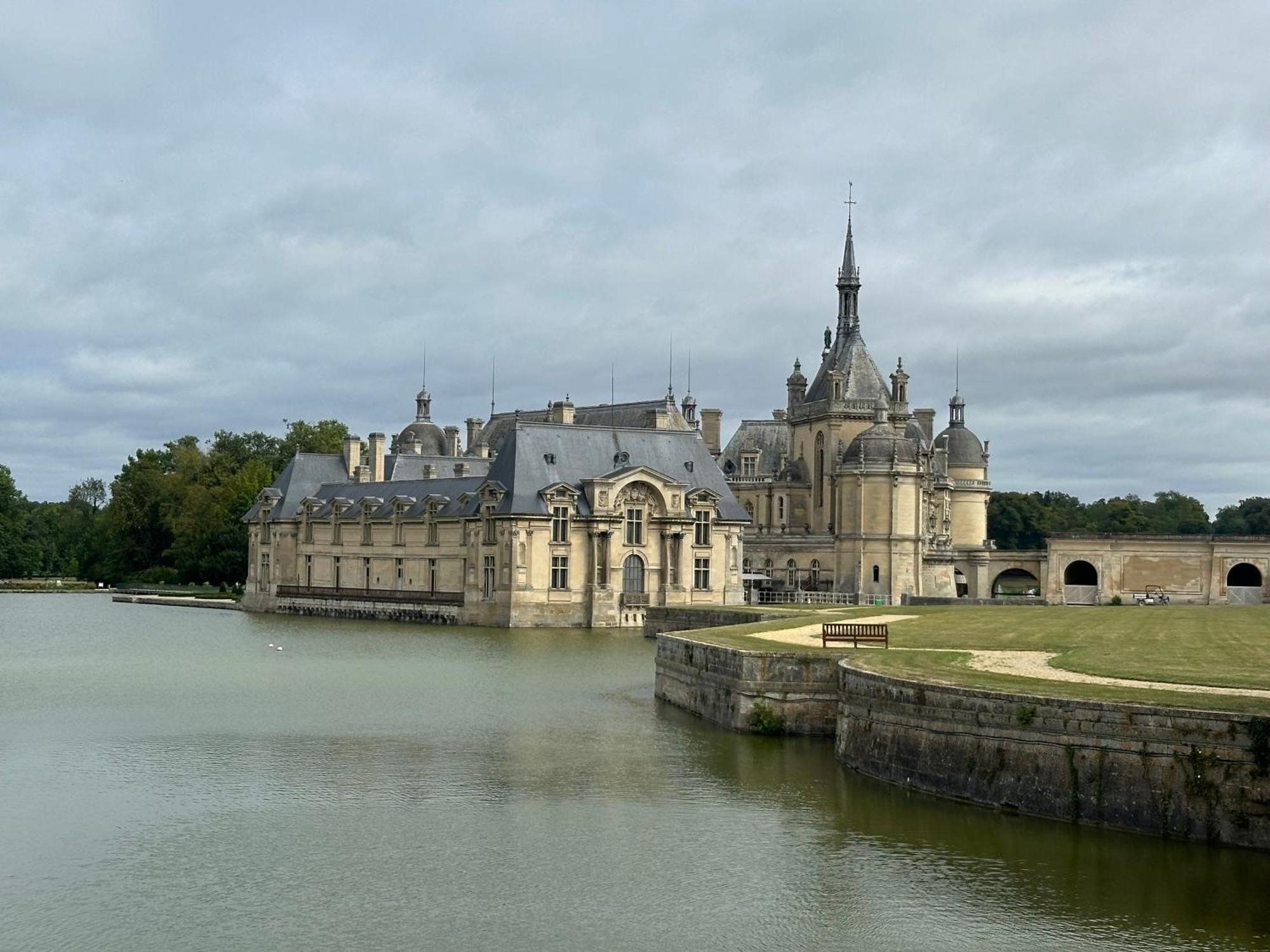 Immodely & La Magie De Disney Serris Exterior foto