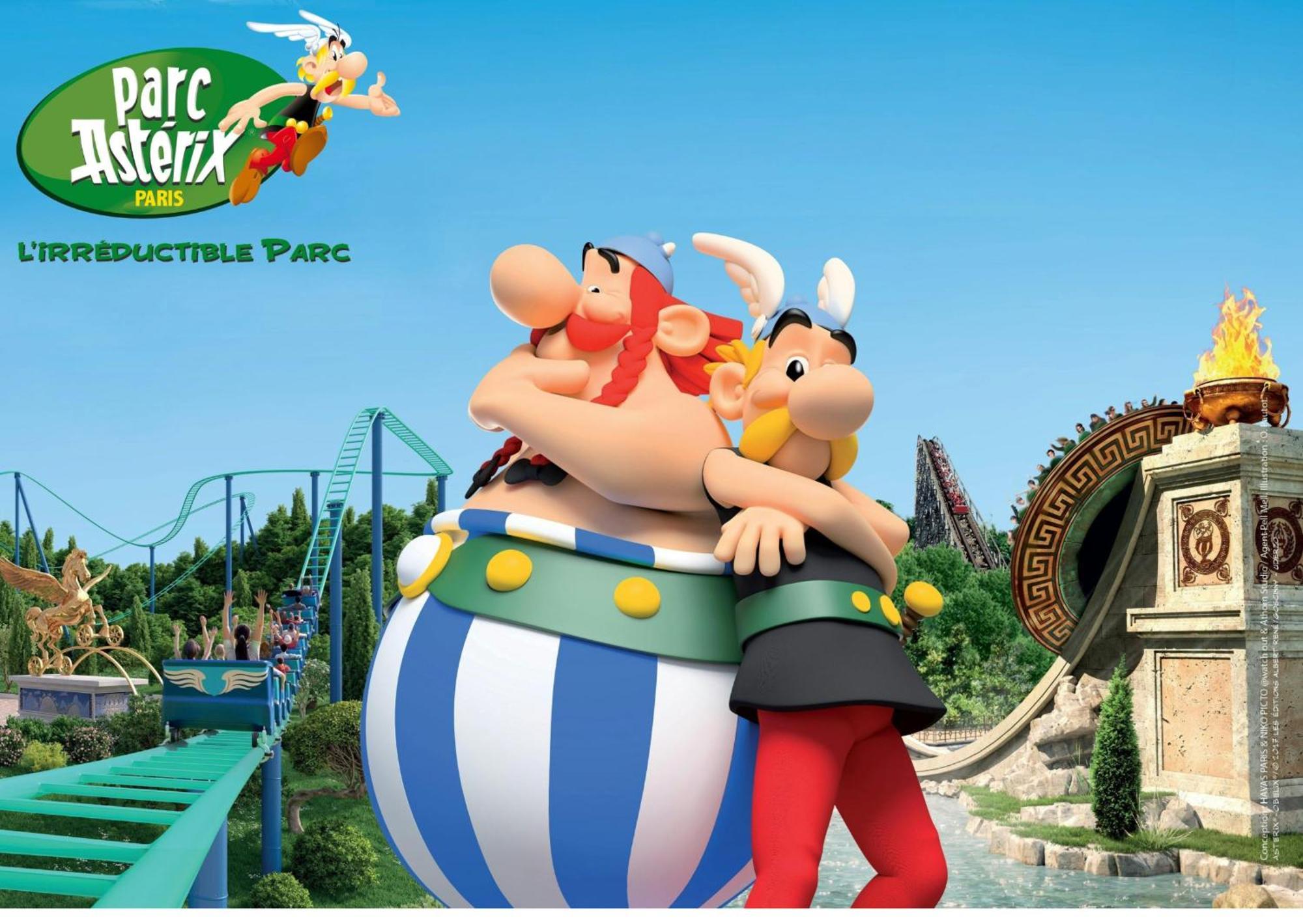 Immodely & La Magie De Disney Serris Exterior foto